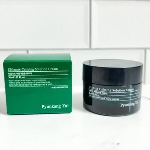 Pyunkang Yul Ultimate Calming Solution Cream